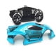 thumbnail image 4 of Ambientador de Coche Coche Salida de Coche Perfume Acondicionamiento Respiradero Clip Auto Forma Azul Soledad Clip de perfume de ventilación automática, 4 of 7