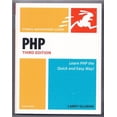 thumbnail image 1 of Pre-Owned PHP for the Web: Visual QuickStart Guide (Paperback) 0321442490 9780321442499, 1 of 1
