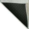 thumbnail image 3 of Addison Rugs Chantille Indoor/Outdoor Transitional Geometric Ivory Washable Runner Rug, 2'3" x 7'6", 3 of 6