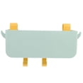 thumbnail image 2 of 1 Set of Bed Storage Organizer Bedside Caddy Desktop Storage Organizer Hanging Bedside Basket, 2 of 3