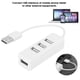 thumbnail image 5 of USB Splitter, Computer Parts White Hub, Mobile Phone For Connecting The Usb Interface Tablet To External Devices ANGGREK Otros, 5 of 8
