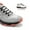 GREY PINK, variant on NORTIV 8 Women's Waterproof Hiking Shoes Quick Laces Outdoors Walking Trekking Camping Tennis Sneakers Canyon