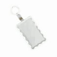 thumbnail image 2 of Card Display Holder Keychain Acrylic Transparent Designs For Students Protecting And Organizing Your Important Cards, 2 of 10