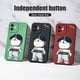 thumbnail image 4 of Funda Multicolor Para Samsung A13 A32 A51 A22 A33 A02S A03S A52S A71 A7 A10 A11 Doraemon Moda Estilo Deportivo TPU Blanda TY001, 4 of 4