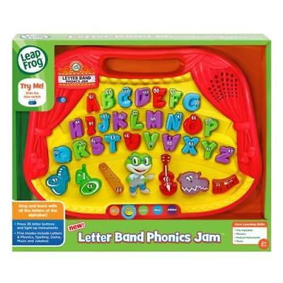 leapfrog learning band walker