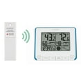 thumbnail image 3 of La Crosse Technology Wireless Weather Station with Alerts, 308-1711BL, 3 of 7
