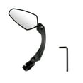 thumbnail image 1 of OULII 1Pack Cyclists Bicycles Rearview Mirror 360 Degree Rotatable Simple and Convenient Design, 1 of 8