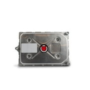 Angle View: Modified PCM And inTune i3 Programmer