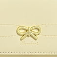 thumbnail image 2 of Bolsos Billetera Corta La Tarjeta CIT Bolsas Cuero PU Mini Dinero Clip Mujeres Cierre, 2 of 8