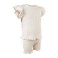 thumbnail image 4 of Conjunto George para Beba, Hueso, Talla 2, 4 of 4