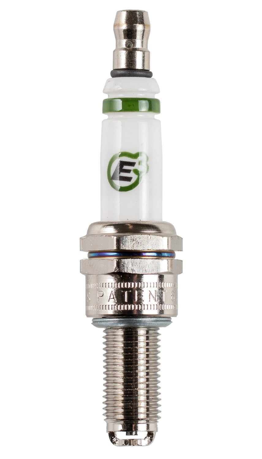 E3 spark plugs sincsilope