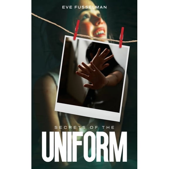 Secrets Of The Uniform, (Hardcover)