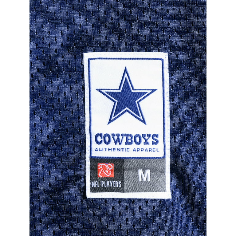  Emmitt Smith Dallas Cowboys Autographed Navy Mitchell & Ness  Authentic 1995 Throwback Jersey - Autographed NFL Jerseys : Sports &  Outdoors