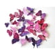 thumbnail image 3 of Decoración de mariposas en 3D, decoración de pared de mariposas, pegatinas de pared de mariposas, tatuaje de pared en 3D, mariposas, decoración de balcón, 3 of 6