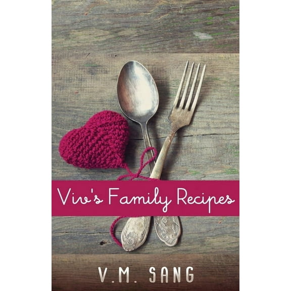 Viv's Family Recipes, (Paperback)