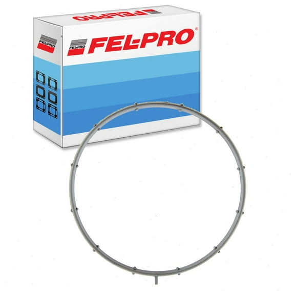 Fel-Pro Lower FI Throttle Body Mounting Gasket compatible with Chrysler 300 5.7L V8 2005-2015