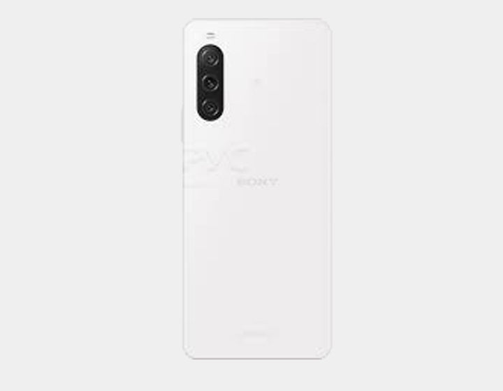 Sony Xperia 10 V XQ-DC72 5G Dual SIM 128GB ROM 8GB RAM GSM