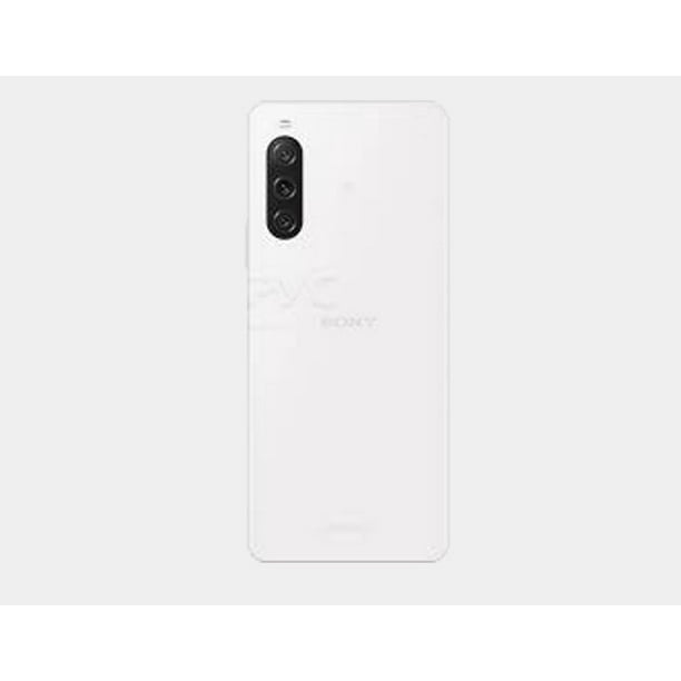 Sony Xperia 10 V XQ-DC72 5G Dual SIM 128GB ROM 8GB RAM GSM