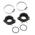 thumbnail image 3 of tredstone High-Performance Carburetor Intake Manifold for /VIRAGO750/XV750/1981-1983 Style A 1Set, 3 of 6