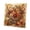 B, variant on 12" Autumn Pearl Painting Kit, Pearl Painting Crafts, DIY Fall Decor,A | Beginner-Friendly Craft, DIY Bead Painting, Harvest Pumpkin Designs, Thanksgiving Decor, Seasonal Home Display (With Frame)