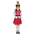 thumbnail image 1 of Disfraz Dress Up America Drum Majorette para niñas mayores de 3 años, 1 of 4