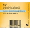 Yogi Tea Joint Comfort Tea Tea Bags 16 Ct 1 12 Oz Walmart Com