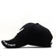 thumbnail image 4 of Gorra de béisbol de algodón con bordado de alas estilo aviador, 4 of 4