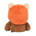 thumbnail image 7 of Star Wars Ewok Plush, Weighted Soft Toy, 12-inch with Weighted Limbs & 1.5-Pound Pouch inside, 7 of 7