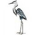 thumbnail image 3 of Regal Art & Gift 12280 Blue Heron Decor 26 Down Statuary, 3 of 3