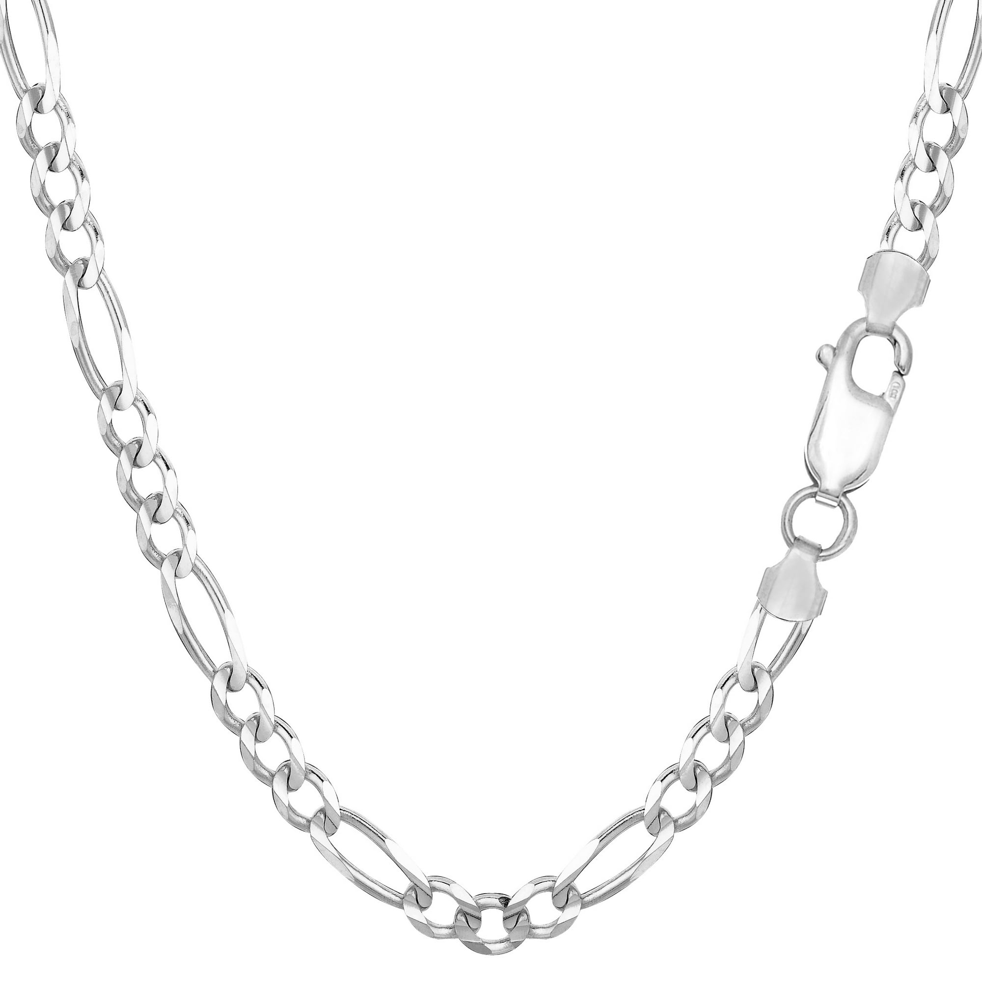 Collier Chaîne Boîte Délicat En Argent Sterling Plaqué Or - 1.3mm X 30 Pouces - Neuf Sans Emballage