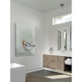 thumbnail image 5 of Marmont Hill "Jade" by Christine Lindstrom Painting Print on Wrapped Canvas, 5 of 5
