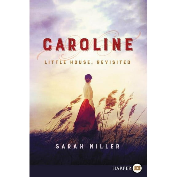 Caroline LP, (Paperback)