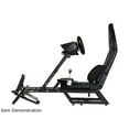 thumbnail image 5 of Next Level Racing® F-GT Formula and GT Simulator Cockpit – Matte Black (NLR-S010), 5 of 17