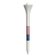 thumbnail image 2 of Golf Tees Pride Professional Tee System Evolution, 8 cm, paquete de 30, 2 of 2