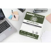 BOISE X-9 Multi-Use Copy Paper, 8.5 x 11 Letter, 92 Bright, 20 lb., 10 Ream Carton (5,000 Sheets)