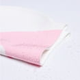 thumbnail image 4 of TOSWIM Bonnet de Bain Doux Imperméable Haute Élasticité Protection des Oreilles Sport Extérieur Unisexe Femmes Hommes Bonnets de Bain, 4 of 9