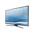 thumbnail image 2 of Samsung UN50KU6300F - 50" Class ( 49.5" viewable ) - KU6300 Series LED TV - Smart TV - 4K UHD (2160p) - direct-lit LED, UHD dimming, Micro Dimming Pro, 2 of 8
