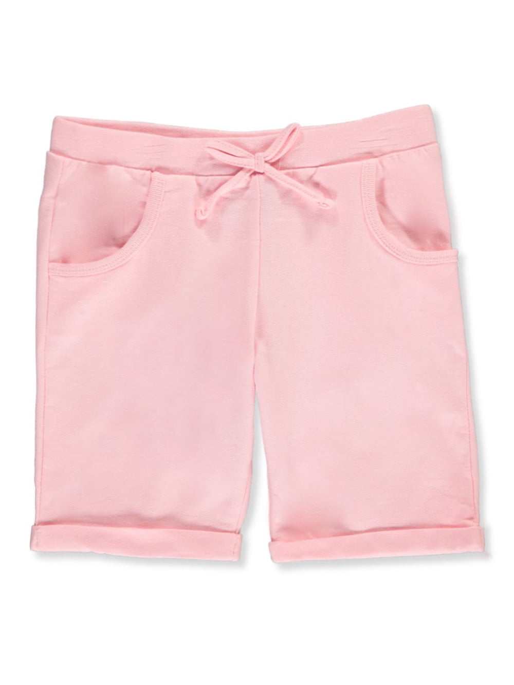 big girls bermuda shorts