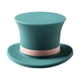 thumbnail image 5 of Tapón de vino de silicona, sombrero divertido, selladores de botellas de vino, corchos de vino reutilizables para bebidas, botellas de cerveza, champán, 5 of 14