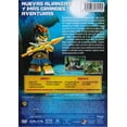 thumbnail image 2 of Leyendas De Chima Temporada 1 Uno Parte 2 Dos Dvd Warner Bros DVD, 2 of 2