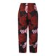 thumbnail image 4 of Pantalones bombachos informales holgados de cintura alta con cordón para mujer, deportivos, informales, a la moda Fridja  alkflakhf33624, 4 of 7