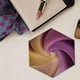 thumbnail image 4 of Fidget Printed Fidget Toy Printed Geometric Fidget Mindful Tool Sensory Toys For Adults, 4 of 6