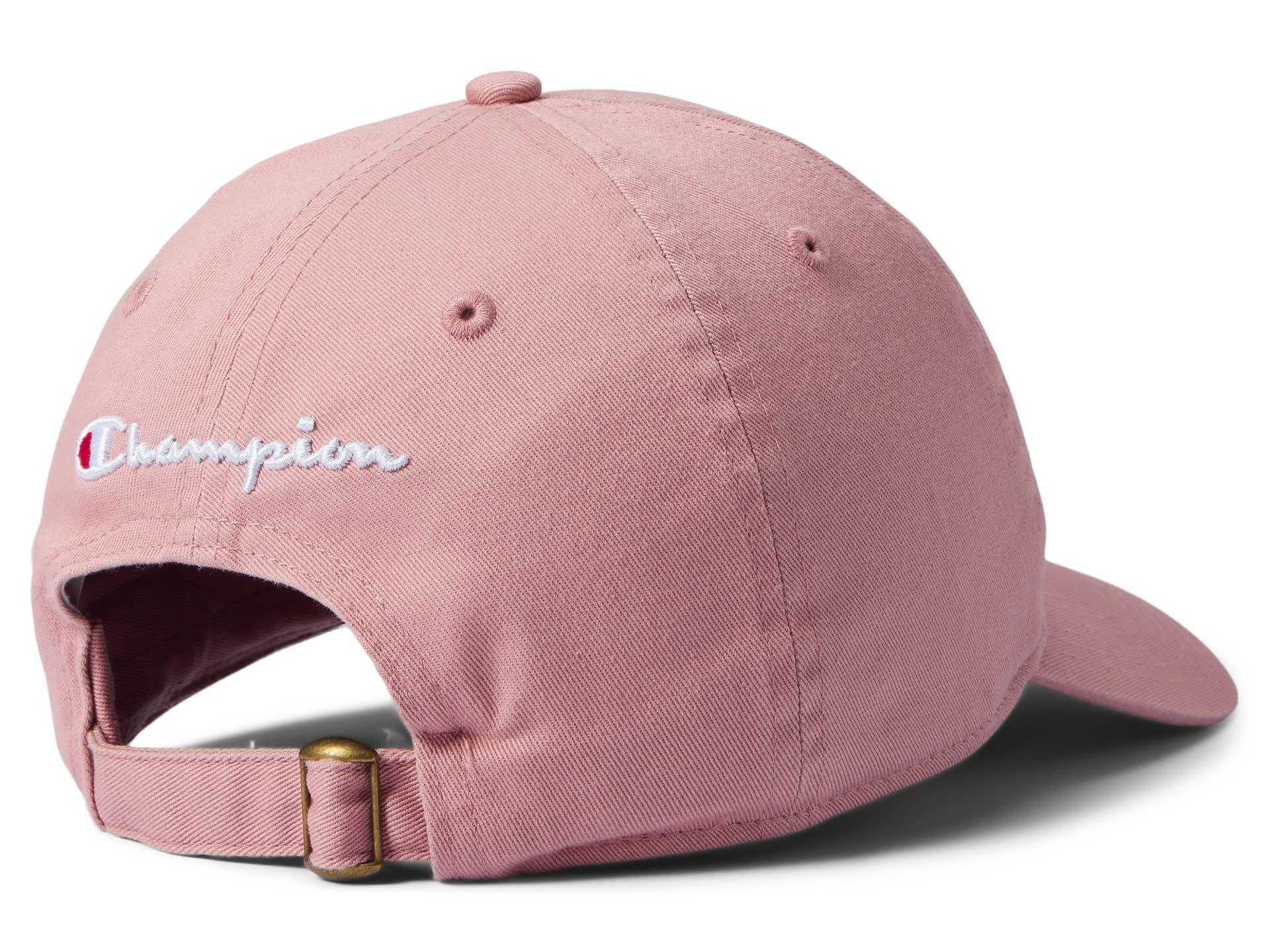 Champion Womens Flow Dad Adjustable Cap 690