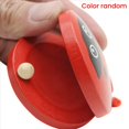 thumbnail image 3 of 4pz Juguete Castanuelas de Madera de de Ninos Instrumento de Percusion Musical, 3 of 5