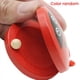 thumbnail image 3 of 4pz Juguete Castanuelas de Madera de de Ninos Instrumento de Percusion Musical, 3 of 5