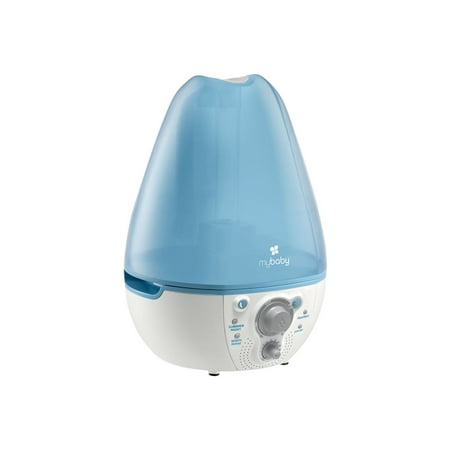 HoMedics Humidifier