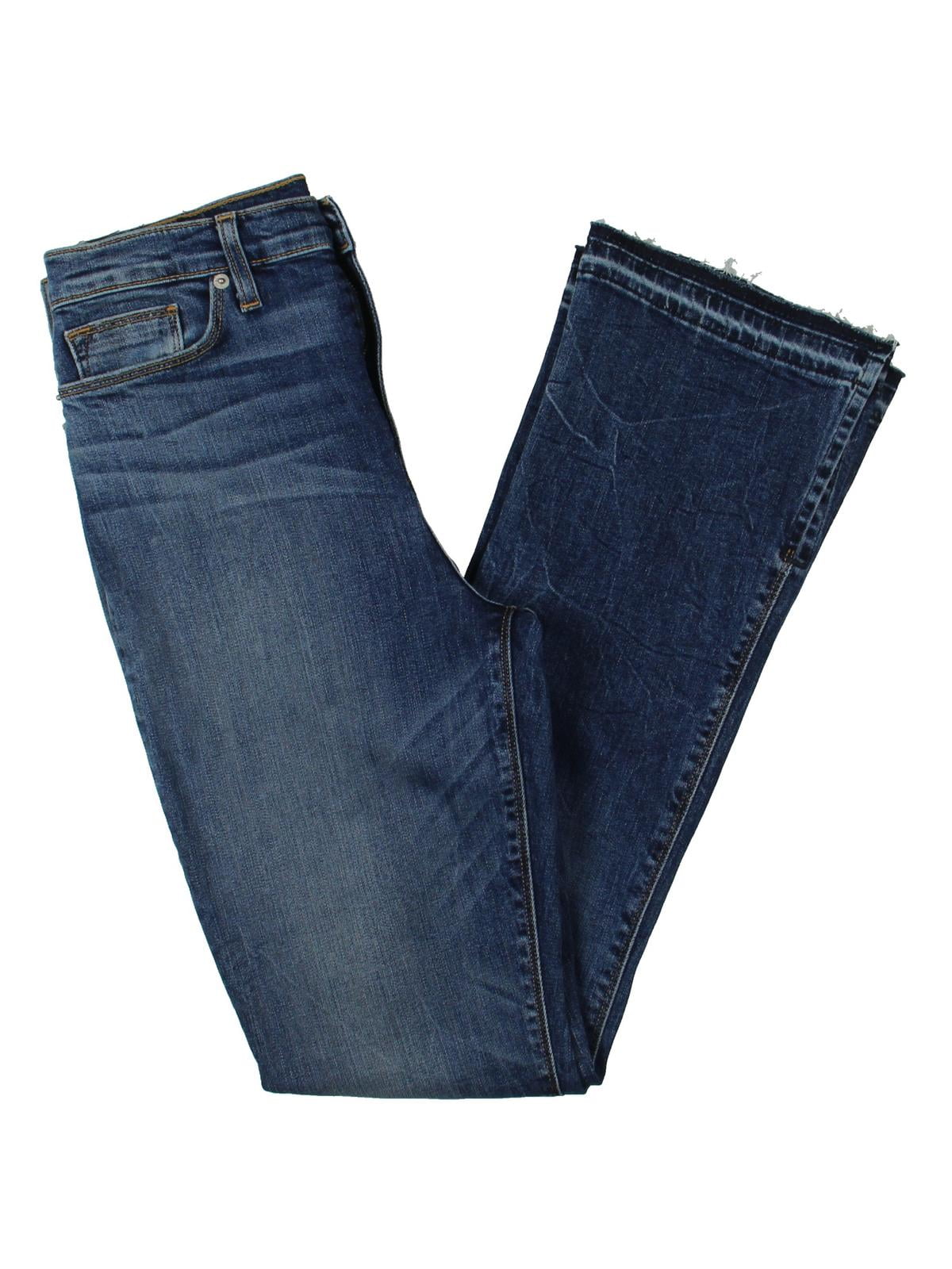 high rise jeans walmart