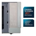 thumbnail image 2 of Horno de microondas MABE 1.1 Pies Espejo, 2 of 4