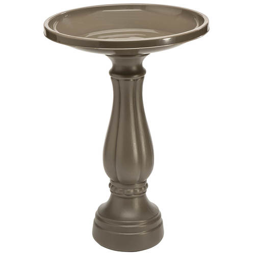 Peppercorn Bird Bath