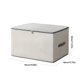 thumbnail image 3 of Home Clothing And Quilt Storage Bags Thickened Non-woven Fabric Moving Packing Boxes Household Moistures-proof Clothing And Quilt Organizers, 3 of 6